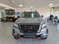 2026 Nissan Navara 2.5DDTi PRO-4X Warrior 4x4 Double-Cab Auto