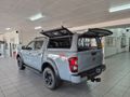 2026 Nissan Navara 2.5DDTi PRO-4X Warrior 4x4 Double-Cab Auto