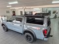 2026 Nissan Navara 2.5DDTi PRO-4X Warrior 4x4 Double-Cab Auto