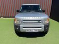 2006 Land Rover Discovery 3 Td V6 SE Auto