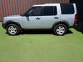 2006 Land Rover Discovery 3 Td V6 SE Auto