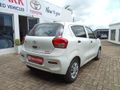 2026 Toyota Vitz 1.0