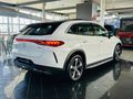 2025 Mercedes-Benz EQE 350 4Matic