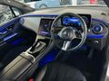 2025 Mercedes-Benz EQE 350 4Matic
