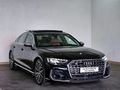 2022 Audi S8 Quattro Auto