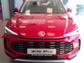 2026 MG ZS PRO 1.5T Del CVT Auto
