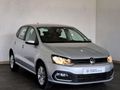 2026 Volkswagen Polo Vivo 1.6 Life