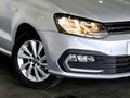 2026 Volkswagen Polo Vivo 1.6 Life