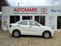 2025 Suzuki Dzire 1.2 GA