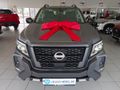 2026 Nissan Navara 2.5DDTi Stealth Auto