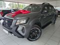 2026 Nissan Navara 2.5DDTi Stealth Auto