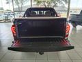 2026 Nissan Navara 2.5DDTi Stealth Auto