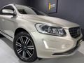 2017 Volvo XC60 D4 Inscription Auto
