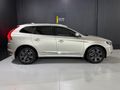 2017 Volvo XC60 D4 Inscription Auto