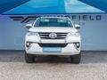 2020 Toyota Fortuner 2.4 GD-6 4x4 Auto