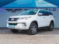 2020 Toyota Fortuner 2.4 GD-6 4x4 Auto