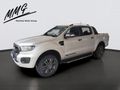 2023 Ford Ranger 2.0D Bi-Turbo Wildtrak 4x4 Auto Double-Cab