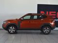 2026 Renault Duster 1.2T Zen 4x4 (Mhev)