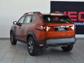 2026 Renault Duster 1.2T Zen 4x4 (Mhev)