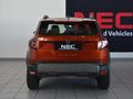 2026 Renault Duster 1.2T Zen 4x4 (Mhev)