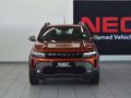 2026 Renault Duster 1.2T Zen 4x4 (Mhev)