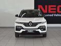2024 Renault Kiger 1.0T Express Panel Van