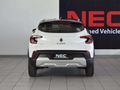 2024 Renault Kiger 1.0T Express Panel Van