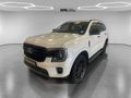 2025 Ford Everest 2.0D Bi-Turbo Sport 4x4 Auto