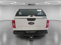 2025 Ford Ranger 2.0D XL Double Cab