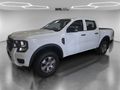 2025 Ford Ranger 2.0D XL Double Cab