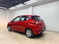 2022 Hyundai Grand i10 1.0 Fluid