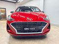 2022 Hyundai Grand i10 1.0 Fluid