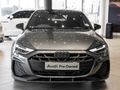 2025 Audi A3 35 TFSI Black Edition Auto