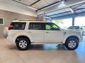2011 Ford Everest 3.0 TDCi XLT 4x4
