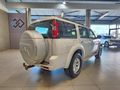 2011 Ford Everest 3.0 TDCi XLT 4x4