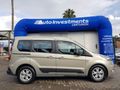 2015 Ford Tourneo Connect 1.0 Trend SWB