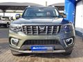 2025 Mahindra Scorpio N 2.2D Auto Z8