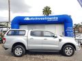 2021 Ford Ranger 2.0D XLT Auto Double-Cab