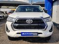 2021 Toyota Hilux 2.4 GD-6 Raised Body Raider Auto Double-Cab