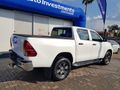 2021 Toyota Hilux 2.4 GD-6 Raised Body Raider Auto Double-Cab