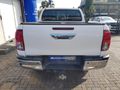 2021 Toyota Hilux 2.4 GD-6 Raised Body Raider Auto Double-Cab