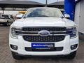 2025 Ford Ranger 2.0D XLT HR Auto SuperCab