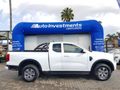 2025 Ford Ranger 2.0D XLT HR Auto SuperCab