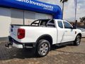 2025 Ford Ranger 2.0D XLT HR Auto SuperCab