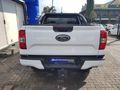 2025 Ford Ranger 2.0D XLT HR Auto SuperCab