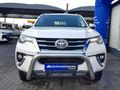 2020 Toyota Fortuner 2.8 GD-6 Raised Body Auto