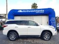 2020 Toyota Fortuner 2.8 GD-6 Raised Body Auto