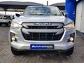 2023 Isuzu D-Max 1.9 DDI HR LS Extended Cab