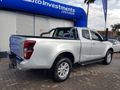 2023 Isuzu D-Max 1.9 DDI HR LS Extended Cab