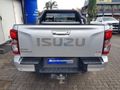 2023 Isuzu D-Max 1.9 DDI HR LS Extended Cab